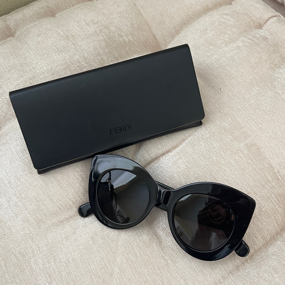 Fendi Sunglasses